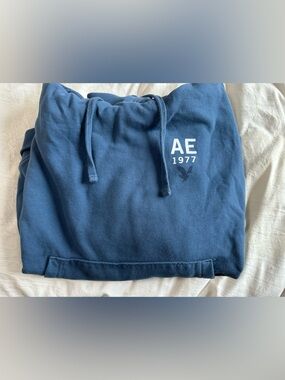 Men’s American Eagle Hoodie